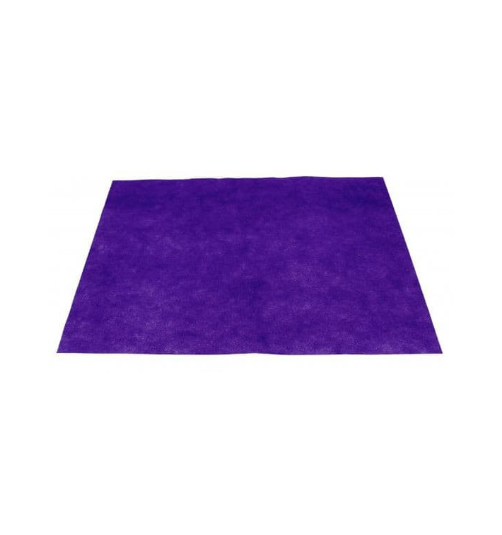 Tovaglietta Non Tessuto Lilla 35x50cm 50g (500 Pezzi) Tovaglietta Non Tessuto Lilla 35x50cm 50g (500 Pezzi)