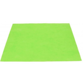 Tovaglietta Non Tessuto Pistacchio 35x50cm 50g (500 Pezzi)