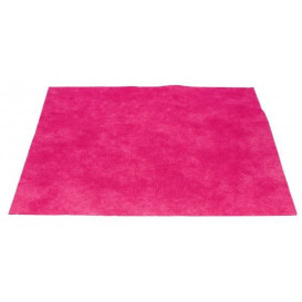 Tovaglietta Non Tessuto Fucsia 35x50cm 50g (500 Pezzi)