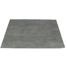 Tovaglietta Non Tessuto Grigio 35x50cm 50g (500 Pezzi)