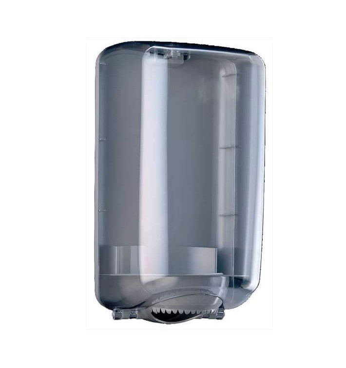 Dispenser di Carta Mini Chemine ABS Fumé (1 Pezzi) Dispenser di Carta Mini Chemine ABS Fumé (1 Pezzi)