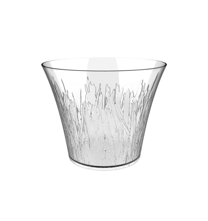 Bicchiere Degustazione PS "Meadow" Trasparente 75ml (25 Pezzi) Bicchiere Degustazione PS "Meadow" Trasparente 75ml (25 Pezzi)