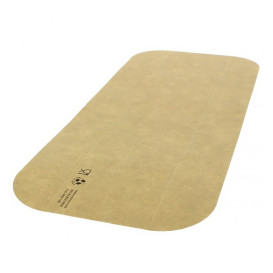 Vassoio per Baguette Kraft 30x6,1x3,2 (100  Pezzi)
