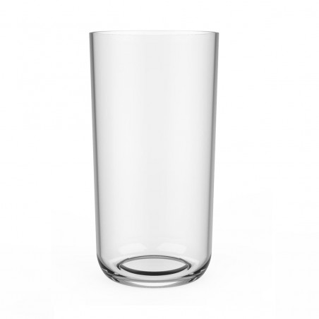Bicchiere Riutilizzabile "Bio Based" Tritan 325ml (1 Pezzi)
