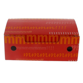 Scatola Cibo Piccolo 115x72x43mm (750 Pezzi)