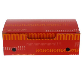 Scatola Cibo Medio 145x90x45mm (25 Pezzi)