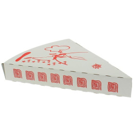 Porta Porcione Pizza (25 Pezzi)
