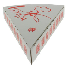 Porta Porcione Pizza (25 Pezzi)