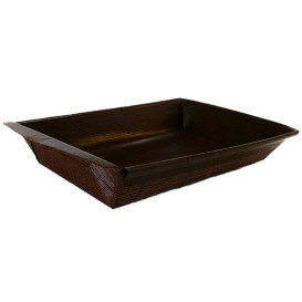 Stampo Forno Kraft 21x12x4,5 cm (85 Pezzi)