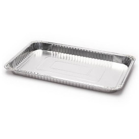 Contenitore Alluminio 6800ml 525x325mm (10 Pezzi)