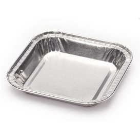 Vaschetta Alluminio 74mm 37ml (175 Pezzi)