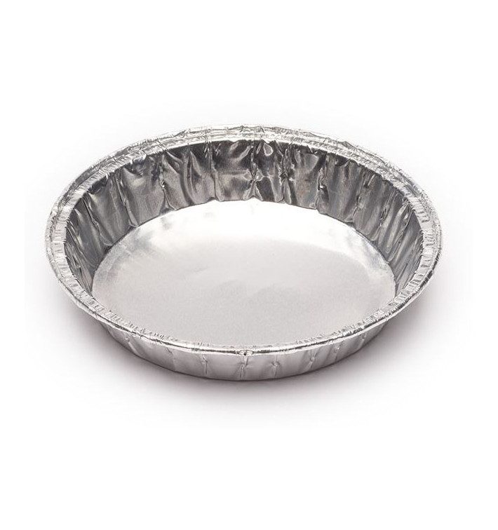 Ciotolina di Alluminio Pasticceria 70ml (166 Pezzi) Ciotolina di Alluminio Pasticceria 70ml (166 Pezzi)