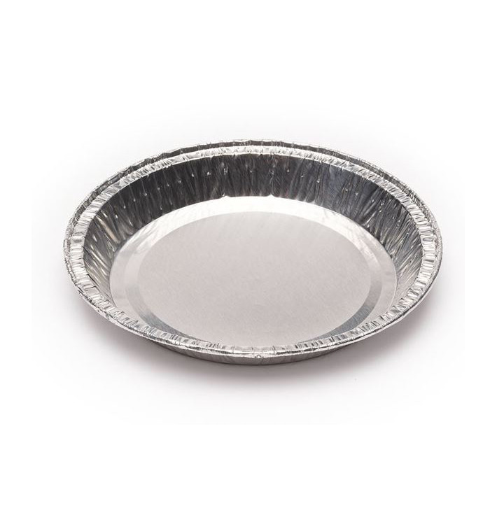 Ciotolina di Alluminio Pasticceria 90ml (1600 Pezzi) Ciotolina di Alluminio Pasticceria 90ml (1600 Pezzi)