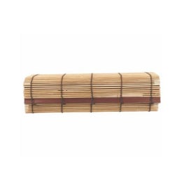 Contenitori di Bambu Sushi 23x8x6cm (24 Pezzi)