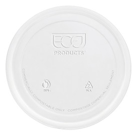 Coperchio Contenitore PLA 235,355,470,940ml (50 Pezzi)