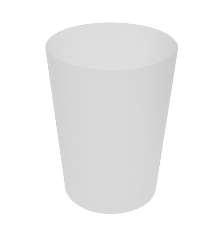 Bicchiere Riutilizzabile PP Traslucido 900ml (14 Pezzi) Bicchiere Riutilizzabile PP Traslucido 900ml (14 Pezzi)