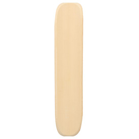 Vassoio di Bambu 20x3,5x1,5cm (200 Pezzi)