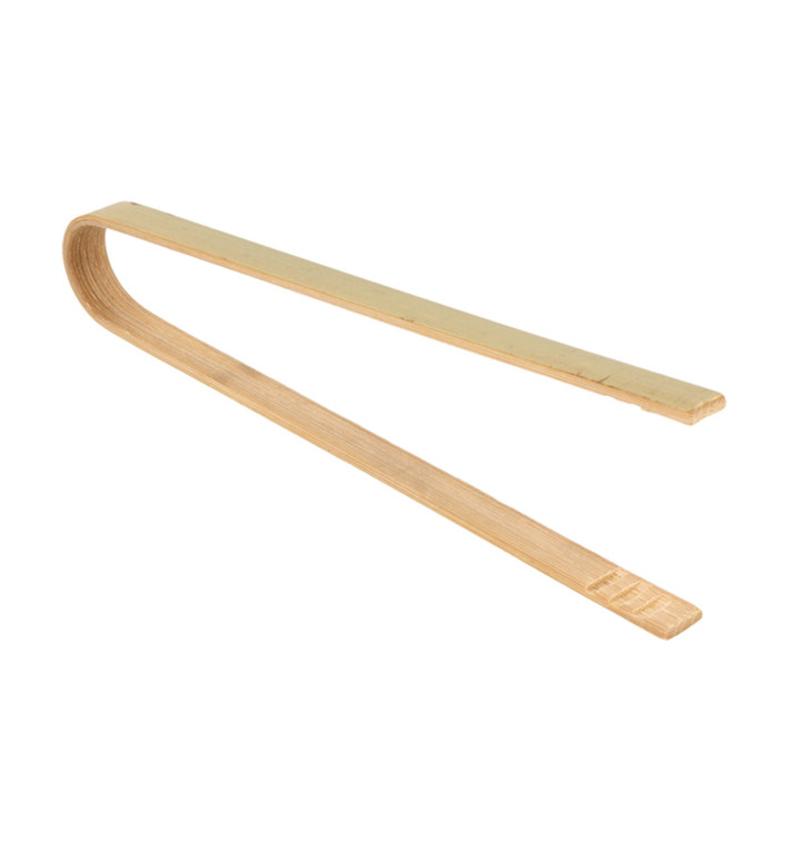 Pinze di Bambu Catering 160mm (100 Pezzi) Pinze di Bambu Catering 160mm (100 Pezzi)