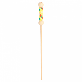 Spiedi di Bambu Natural 120 mm (100 Pezzi)