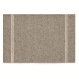 Tovaglietta Individuale "Day Drap" Grigio-Verde 32x45cm (72 Pezzi)