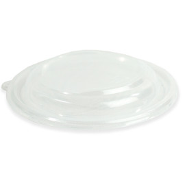 Coperchio plastica PP Trasp. Ciotola Ø21cm (300 Pezzi)