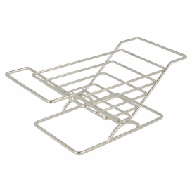Supporto per Sandwich Acciaio 203x89x76mm (12 Pezzi)