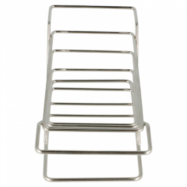 Supporto per Sandwich Acciaio 203x89x76mm (12 Pezzi)