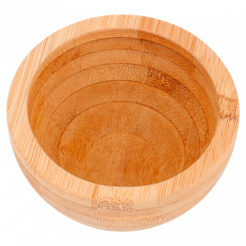 Citola in Bambù Ø8x4,2cm (1 Pezzi)