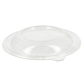 Coperchino di Plastica per Ciotola PET Ø180mm (360 Pezzi)