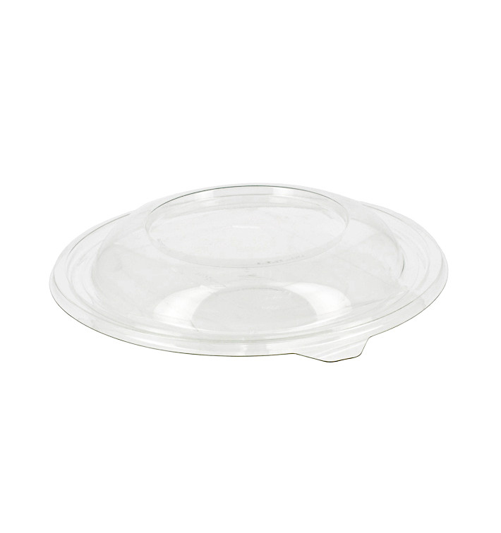 Coperchino di Plastica per Ciotola PET Ø180mm (360 Pezzi) Coperchino di Plastica per Ciotola PET Ø180mm (360 Pezzi)