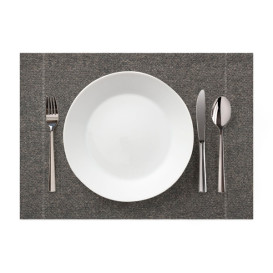 Tovaglietta Individuale "Day Drap" Grigio-Verde 32x45cm (72 Pezzi)