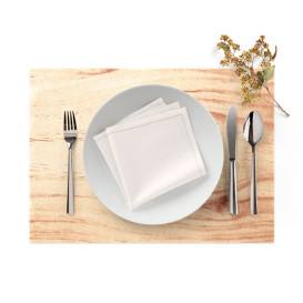Tovaglietta Individuale "Day Drap" Legno 32x45cm (72 Pezzi)