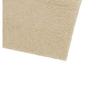 Tovagliolo di Cocktaill Ecologicas 20x20cm (6.000 Pezzi)