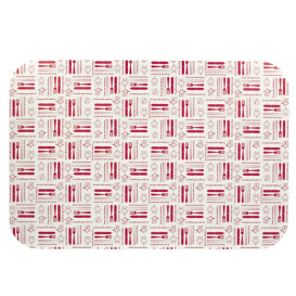 Coperchio per Contenitore Alluminio 2200ml (500 Pezzi)