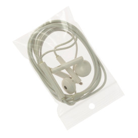 Sacchetti con Chiusura Zip 4x6cm G-200 (100 Pezzi)