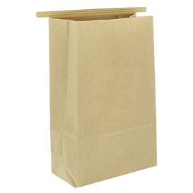 Contenitori Tondo PP Bianco 350ml Ø142mm (100 Pezzi)