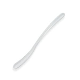 Cucchiaino"Stirrer Wave" 148mm Bianca (1.000 Pezzi)