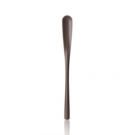 Cucchiaino"Stirrer Wave" 148mm Grigio 