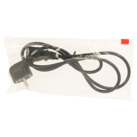 Sacchetti PE Chiusura a Cursore 23x10cm G250 (50 Pezzi)