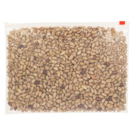 Sacchetti PE Chiusura a Cursore 32x23cm G250 (1000 Pezzi)