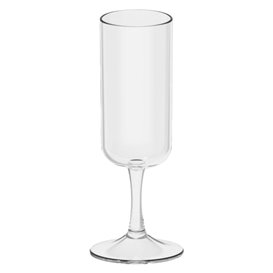 Sacchetto TNT Manico Fustellato Verde 30+10x40cm (200 Pezzi)