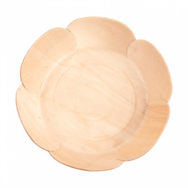 Ciotola di Legno Ø11,5 cm (200 Pezzi)