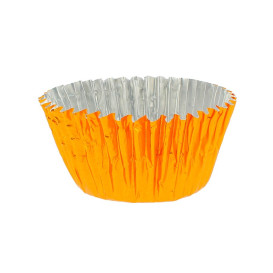 Pirottini Pasticceria Alluminio 38x28x17mm (2000 Pezzi)