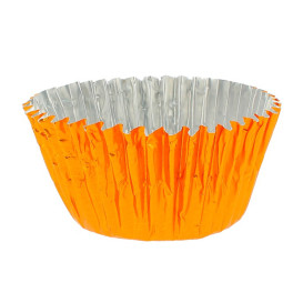 Pirottini Pasticceria Alluminio 46x33x17mm (100 Pezzi)