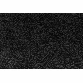 Tovaglietta Non Tessuto PLUS Nero 30x40cm (500 Pezzi)