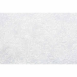 Tovaglietta Non Tessuto PLUS Bianco 30x40cm (500 Pezzi)