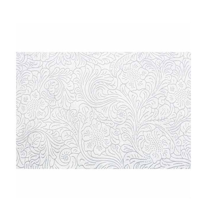 Tovaglietta Non Tessuto PLUS Bianco 30x40cm (500 Pezzi) Tovaglietta Non Tessuto PLUS Bianco 30x40cm (500 Pezzi)