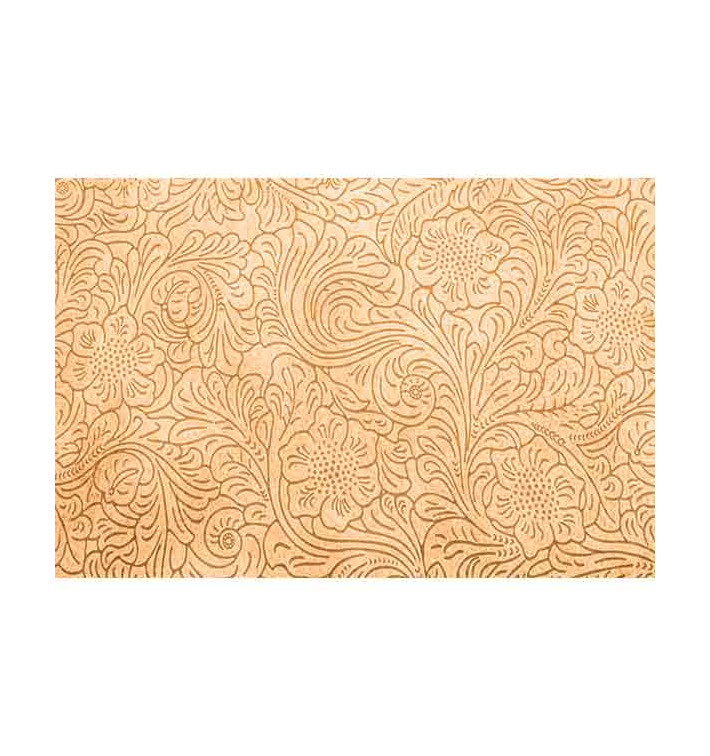 Tovaglietta Non Tessuto PLUS Beige 30x40cm (500 Pezzi) Tovaglietta Non Tessuto PLUS Beige 30x40cm (500 Pezzi)