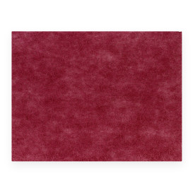 Tovaglietta Non Tessuto PLUS Bordò 30x40cm (400 Pezzi)