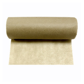 Tovaglia Rotolo Non Tessuto PLUS Beige 1,2x50m P40cm (6 Pezzi)